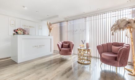 Lina Mona  : Institut de beauté à Toulouse
