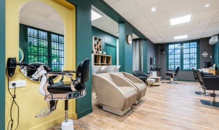 Oma’ilie : Coiffeur à Azay-sur-Cher