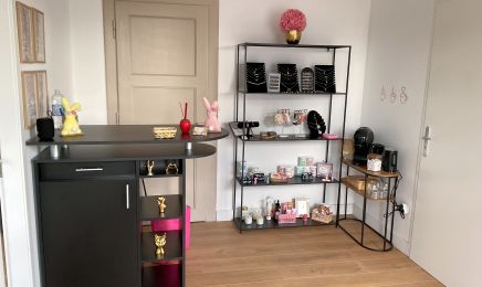 Elo beauté : Institut de beauté à Wittelsheim