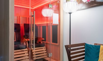 Escale Bien Être : Institut de beauté à Dole