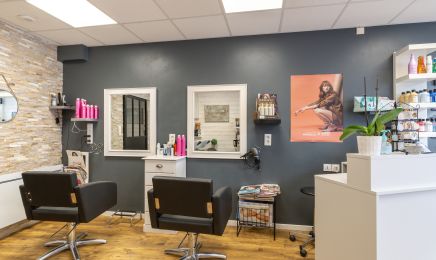 Nath’Coiffure : Institut de beauté à Saint-Hilaire-du-Harcouët