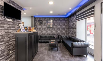 Fresh Barber by Luxury Barber : Coiffeur à Cernay