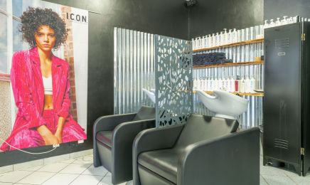Inter Coiffure  : Coiffeur à Nantes