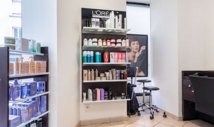 Eden Art : Coiffeur à Paris
