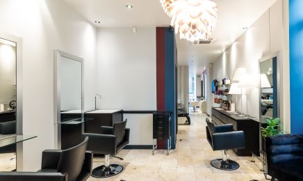 5Th Avenue By Coiffeur Studio : Coiffeur à Nantes