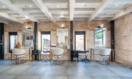 L’Essentielle  : Coiffeur à Sainte-Foy-la-Grande