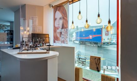 Quintessence : Institut de beauté à Quelaines-Saint-Gault
