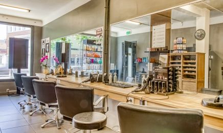 Mary Curls : Coiffeur à Calais