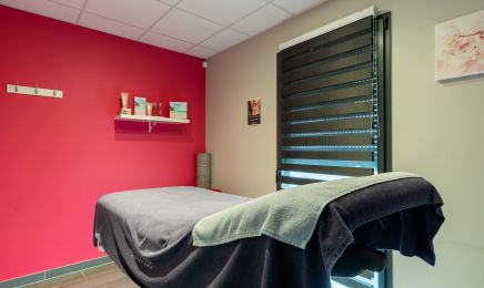 O Natur’Elle  : Institut de beauté à Villiers-en-Plaine