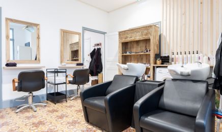 La Petite Narbonnaise by Kelly Coiffure : Coiffeur à Narbonne