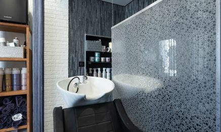 Hair de Paris 1 : Coiffeur à Le Havre