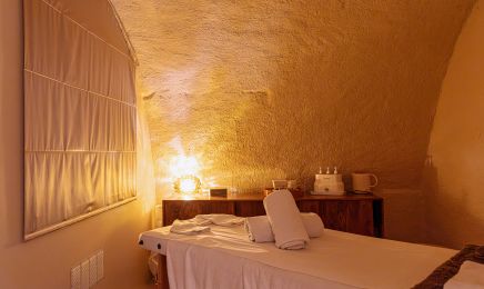 Empreinte Spa : Manucure à Orléans
