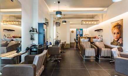 Tête à Tête : Coiffeur à Taninges