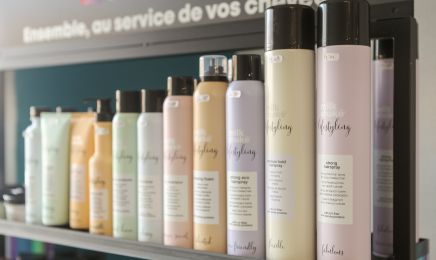 L'Atelier de Jess - Revel : Coiffeur à Revel