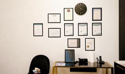 A Studio: Kosmetikstudio in Offenbach am Main