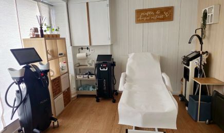 L'Envie d'Éclat : Institut de beauté à Landivisiau