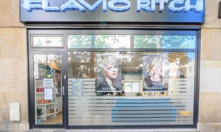 Flavio Ritchi : Manucure à Boulogne-Billancourt