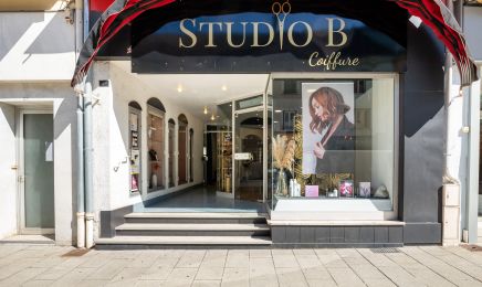 Studio B : Coiffeur à Champagnole