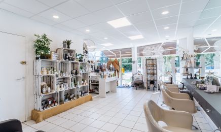 Discret pour pl'hair  : Coiffeur à Roissy-en-Brie