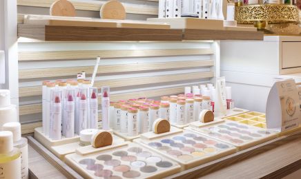 Camille B : Institut de beauté à Romorantin-Lanthenay