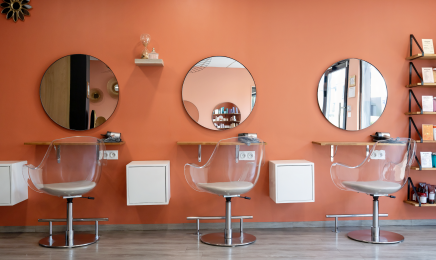 Marlene B  : Coiffeur à Bohars