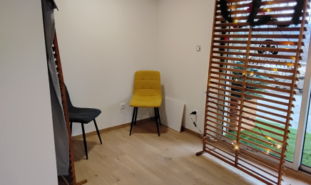 BMA Venus : Coiffeur à Gap