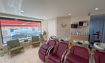 L'Aparté : Manucure à Frénouville