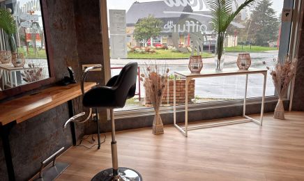 Nuancia : Coiffeur à Plouha