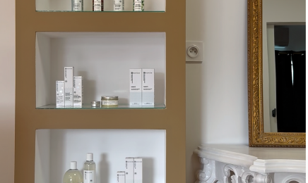 Chaleur d'Orient : Institut de beauté à Annonay