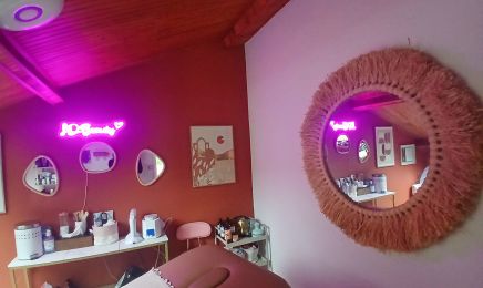 LD Beauty  : Institut de beauté à Hérimoncourt