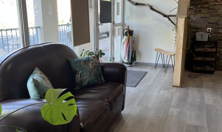 Le temps d’1 coupe  : Coiffeur à Le Haillan