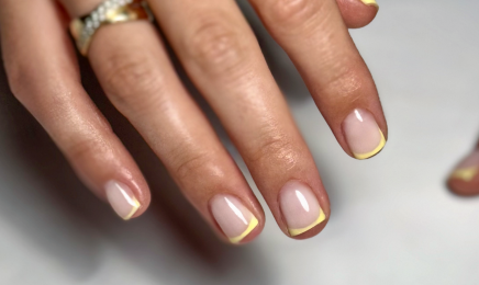 M.ateliers Nail’s : Manucure à Clermont-Ferrand