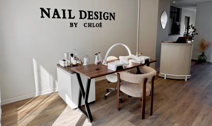 Nail Design by Chloé  : Manucure à Ruelle-sur-Touvre