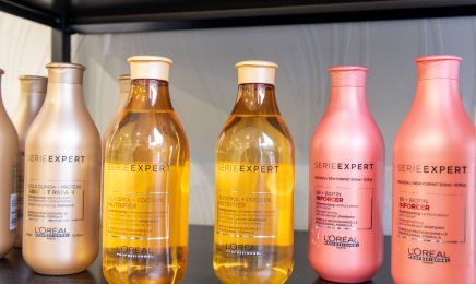 Yanad coiffure : Manucure à Bonneuil-sur-Marne
