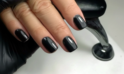 Nails By Nanou : Manucure à Mouriès