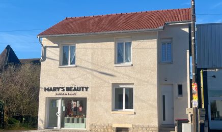 Mary’s Beauty : Institut de beauté à Frignicourt