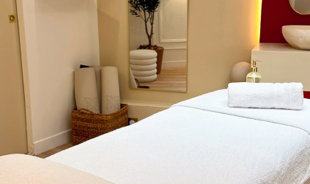SORA : Institut de beauté à Paris