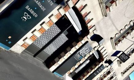 Coiffure Retz Crea'tif : Coiffeur à Vue