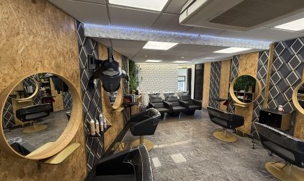 Hair-Look Coiffure : Coiffeur à Besançon