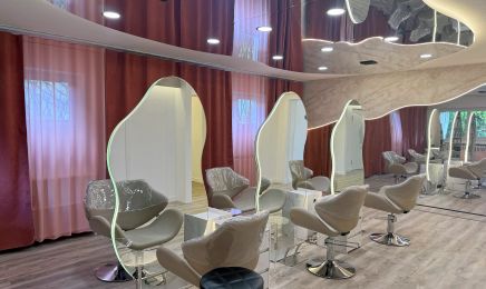 Salon Mariana M : Coiffeur à La Wantzenau