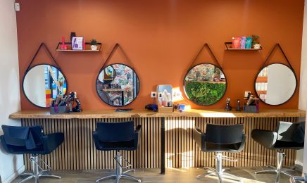 L’atelier de Marie  : Coiffeur à Flêtre