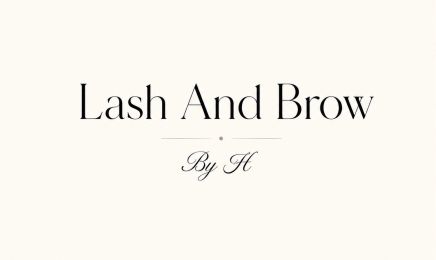   Lash And Brow By H : Institut de beauté à Claix
