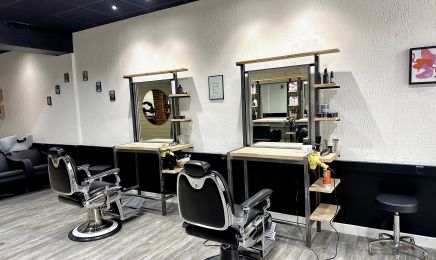 Origin' : Coiffeur à Bourgoin-Jallieu