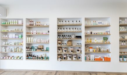 L’instant Nature  : Coiffeur à Ustaritz