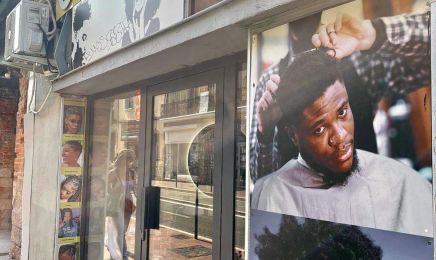 Java Coiffure & Cosmétique : Coiffeur à Toulouse