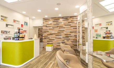 Urbann coiffure : Coiffeur à Saint-Aubin-d'Aubigné