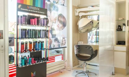 Coiffure Nuance : Coiffeur à Colmar