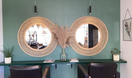 Esprit Nature : Coiffeur à Angers