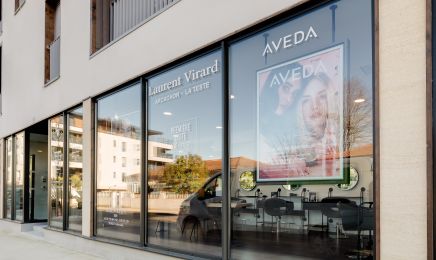 Laurent Virard coiffure La Teste : Coiffeur à La Teste-de-Buch