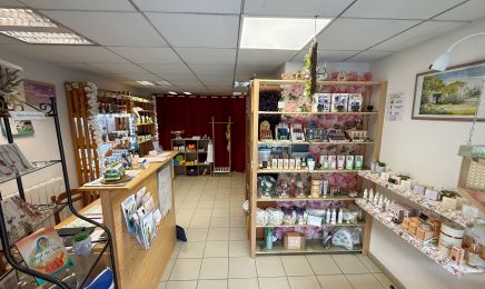 BIEN ÊTRE ET SANTÉ  : Institut de beauté à Remollon